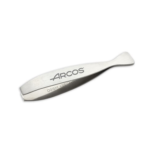 PINZAS PESCADO ARCOS 11CMS